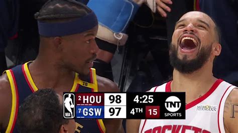 rockets vs warriors live free.